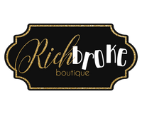 Rich Broke Boutique